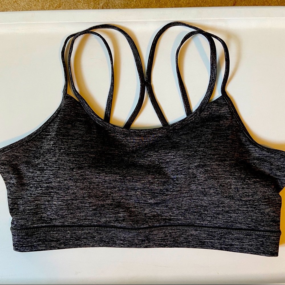 GAIAM Sports Bra - M/L